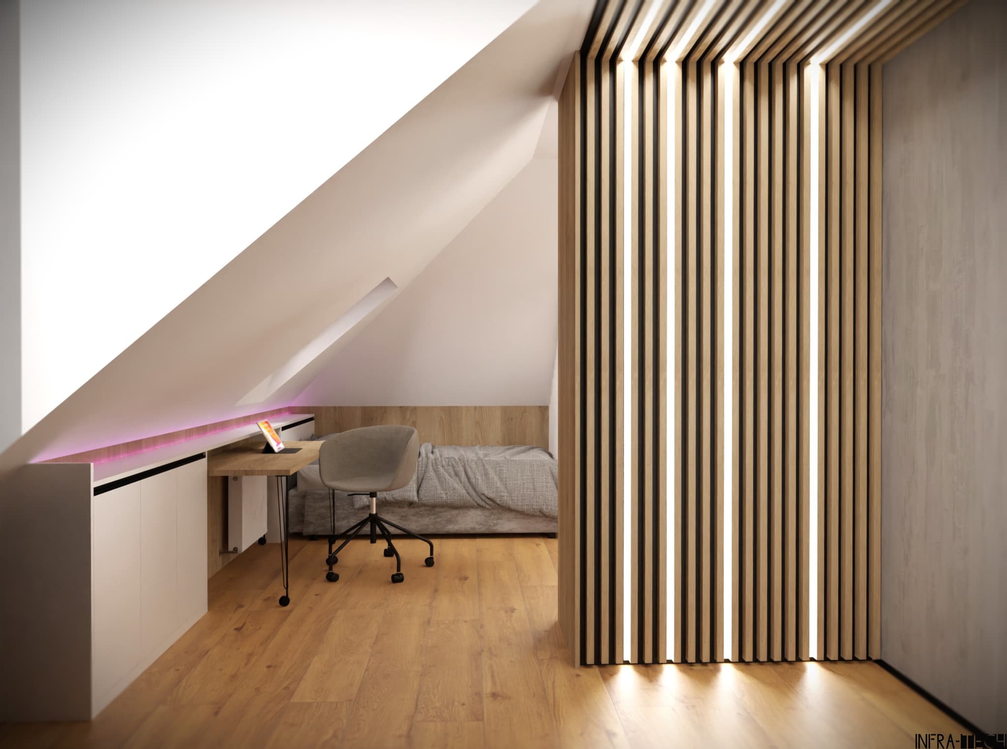 wizualizacja lazienki